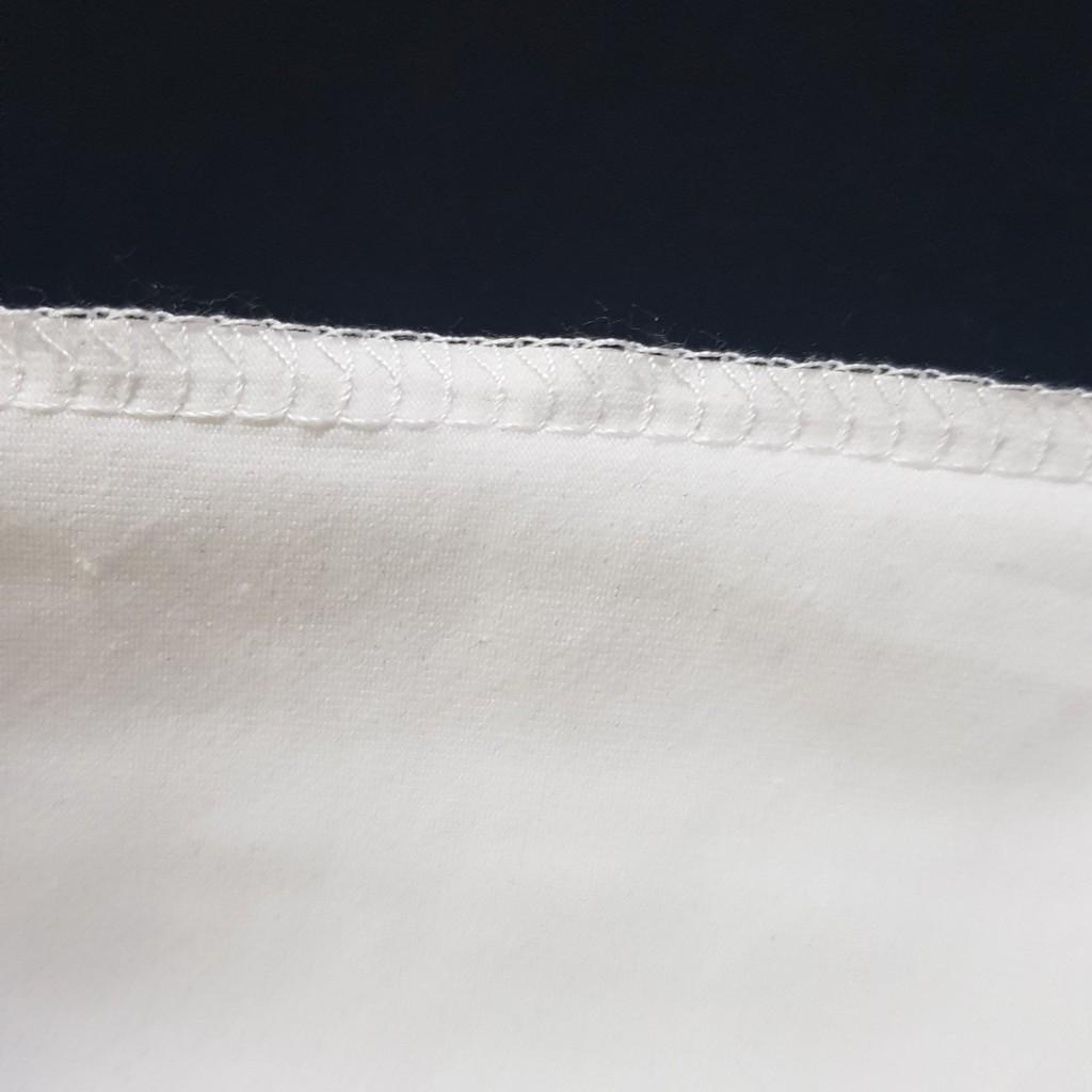Áo thun nam cổ tròn cotton chống nhăn TS11