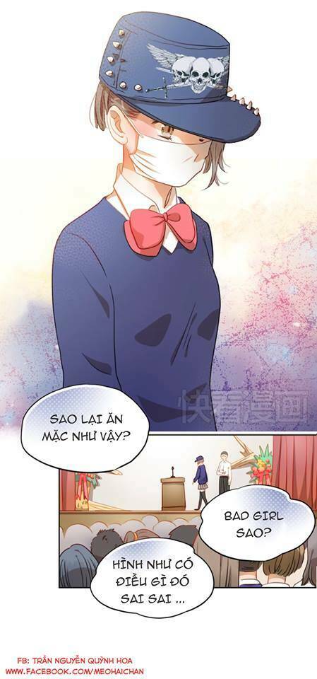 sự cám dỗ xấu xa chapter 0 44