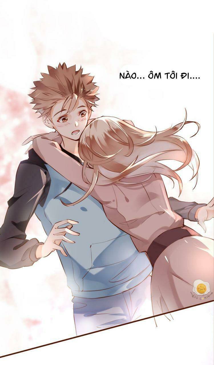 nở rộ trên bụi gai chapter 20 8