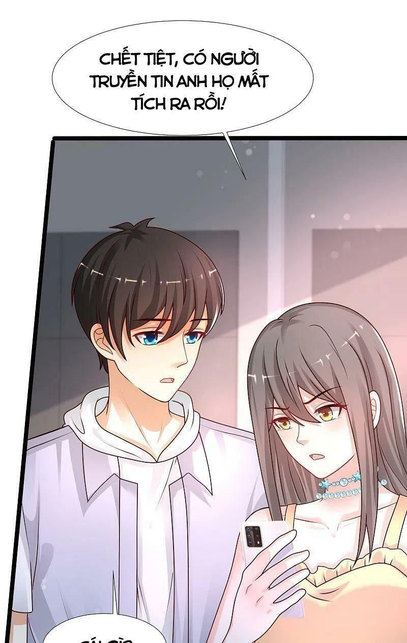 tối cường vận đào hoa chapter 235 22