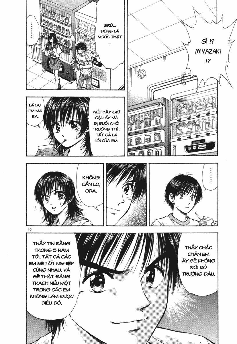 school of water business chapter 17 16