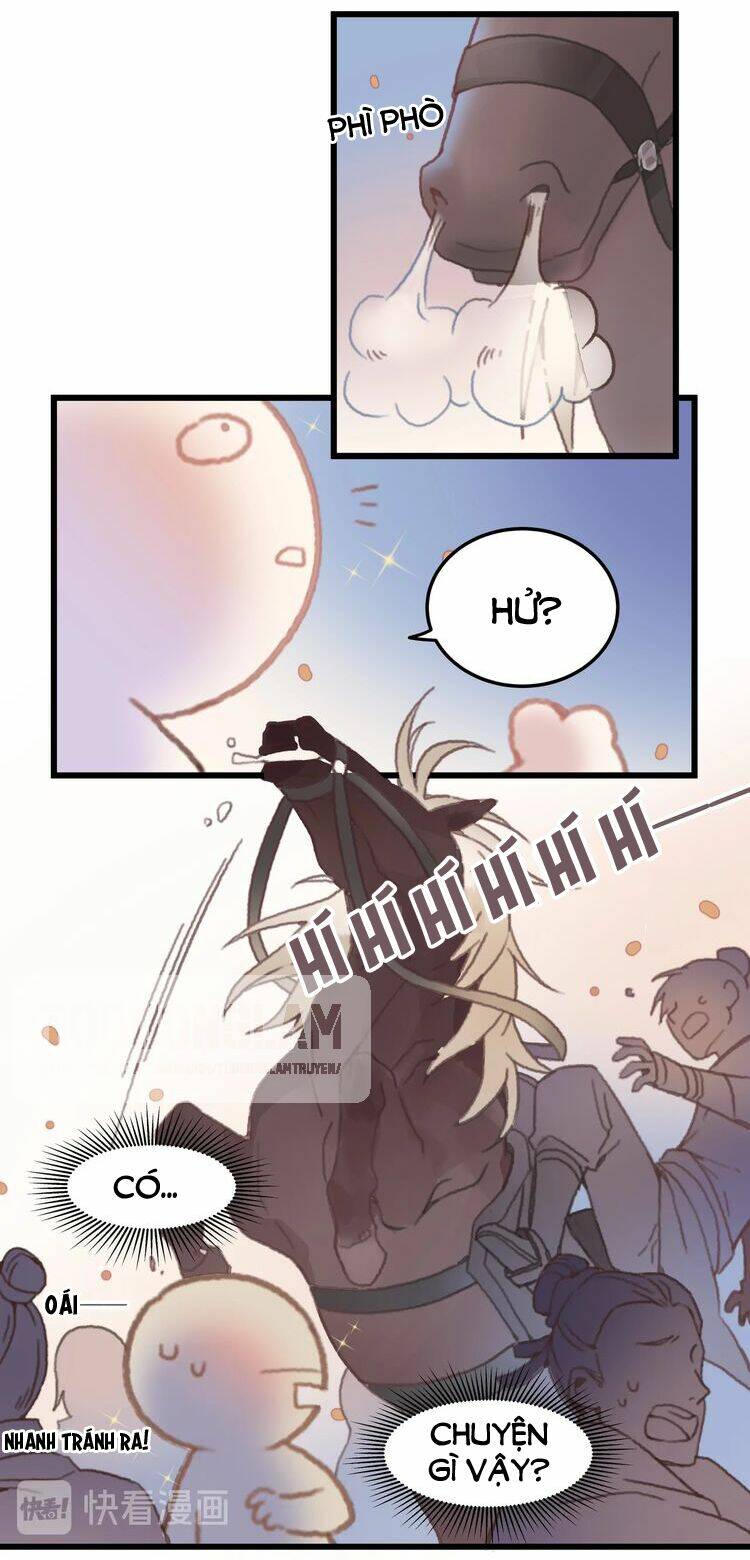 mang quải hệ thống, nhất trí mạng chapter 5 29