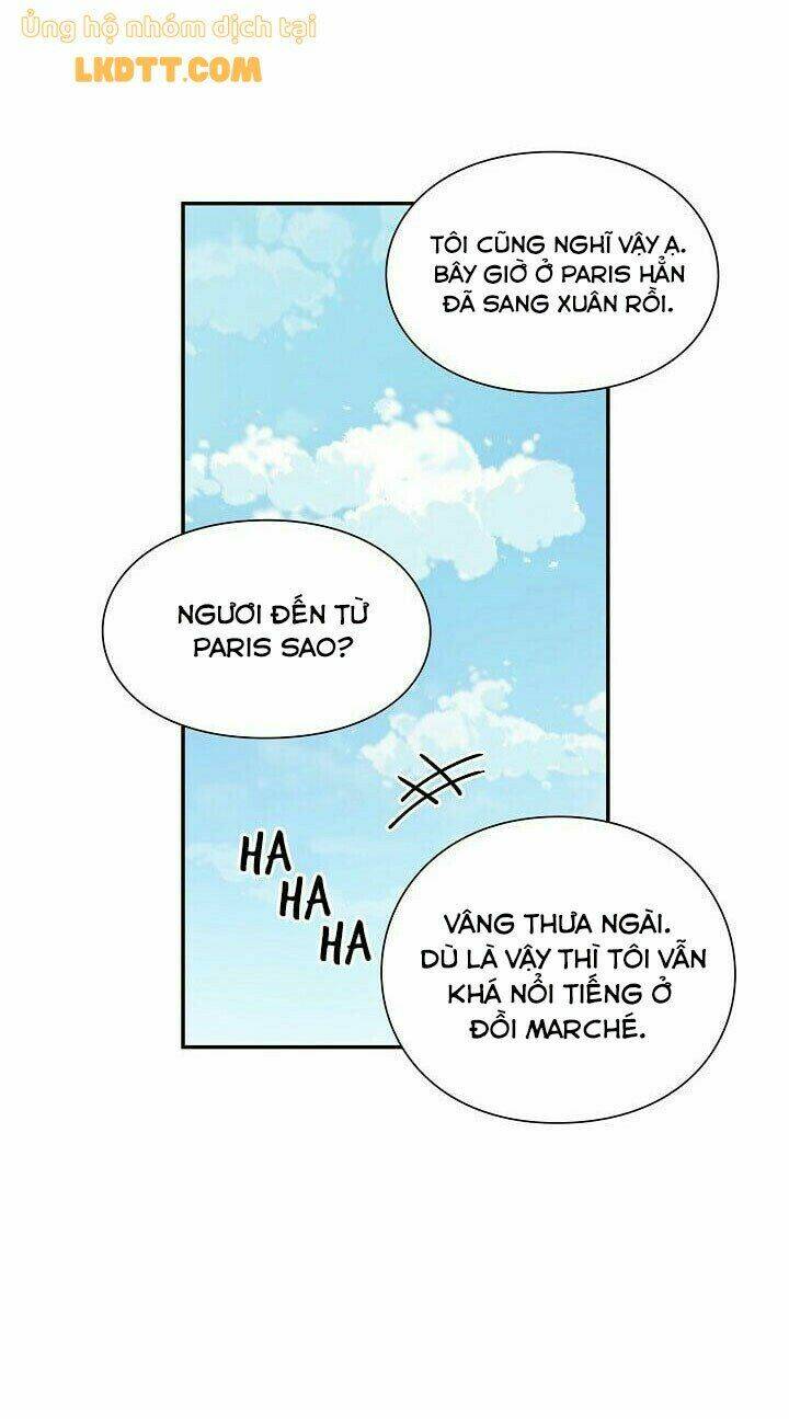 nữ hoàng ngoại khoa chapter 87 50