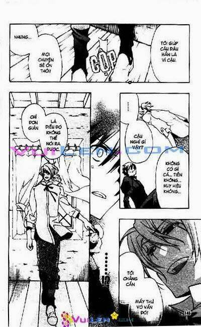 thanh kiếm và vương miện chapter 1 145