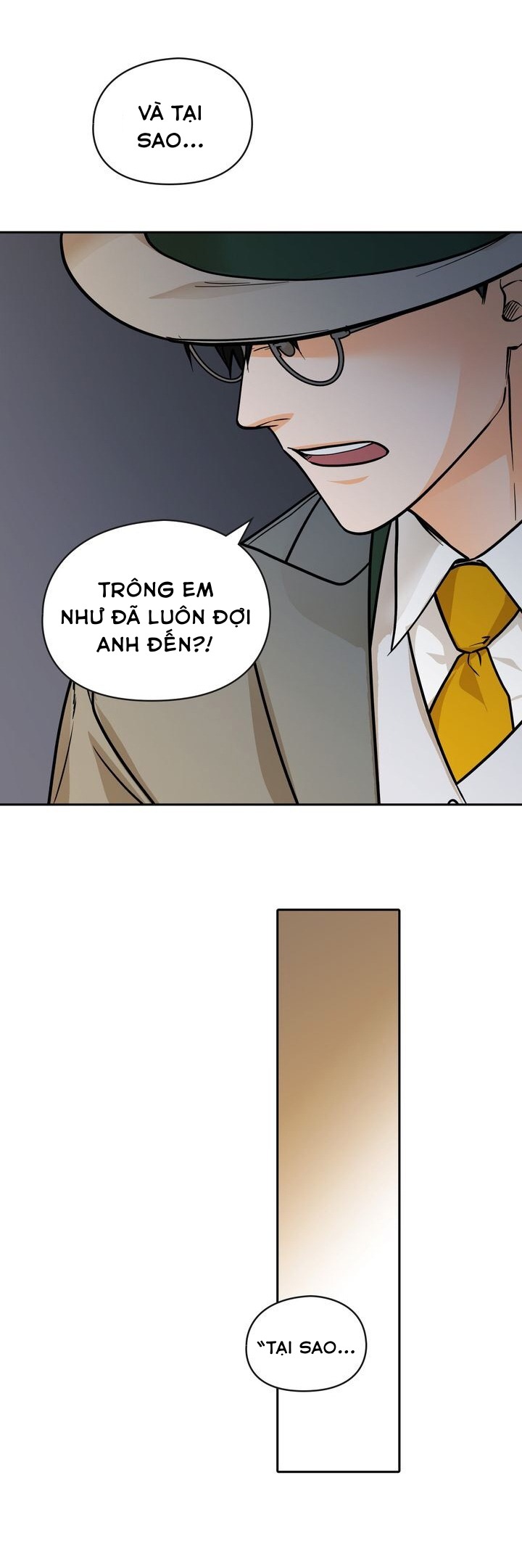 câu chuyện về người phụ nữ ấy chapter 156 12