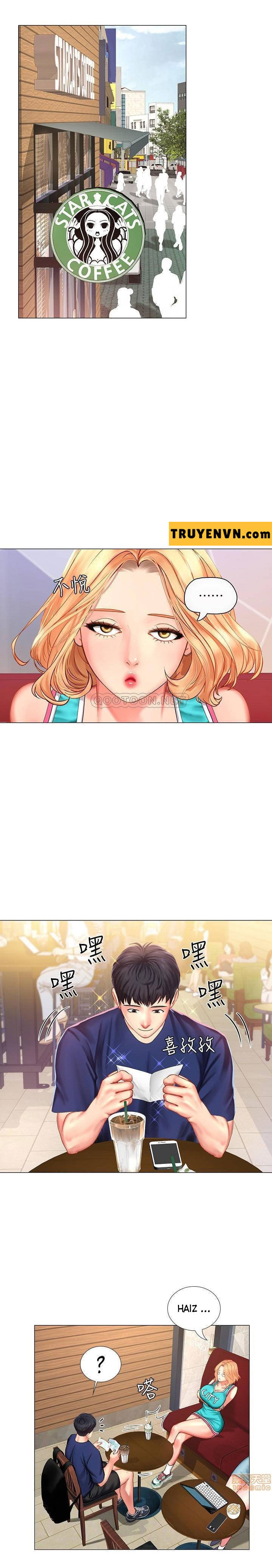 should i study at noryangjin? chapter 30 2