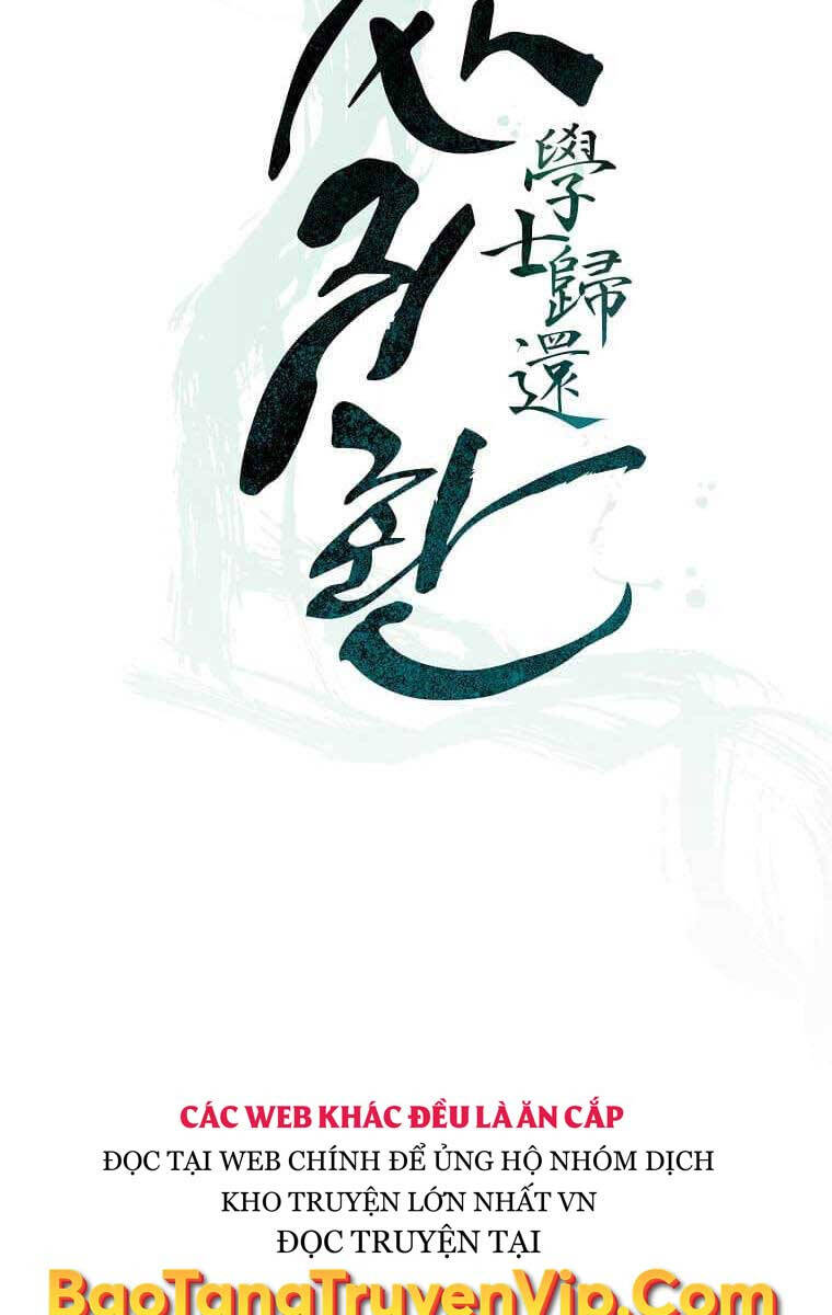 Học Giả Trở Lại chapter 144.1 24