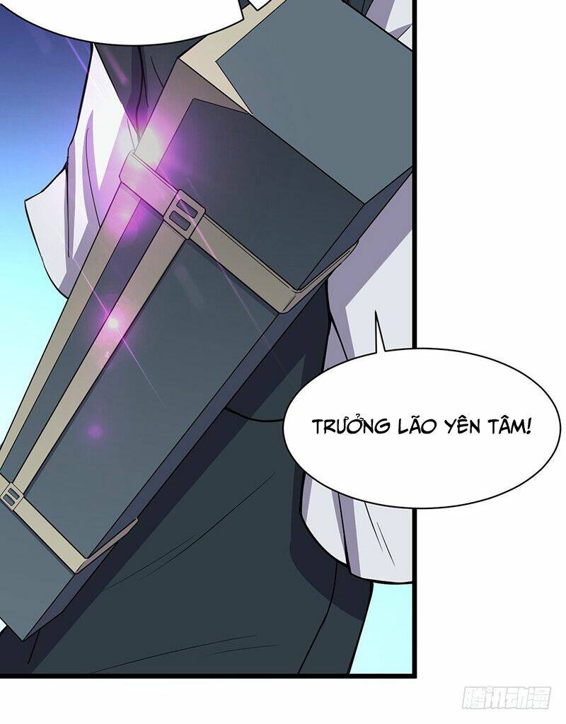 hỗn độn kiếm thần chapter 77 48