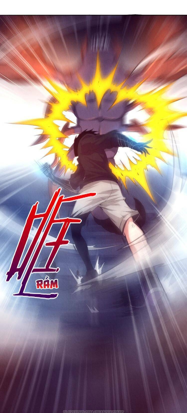 hắc kim đảo chapter 12 26