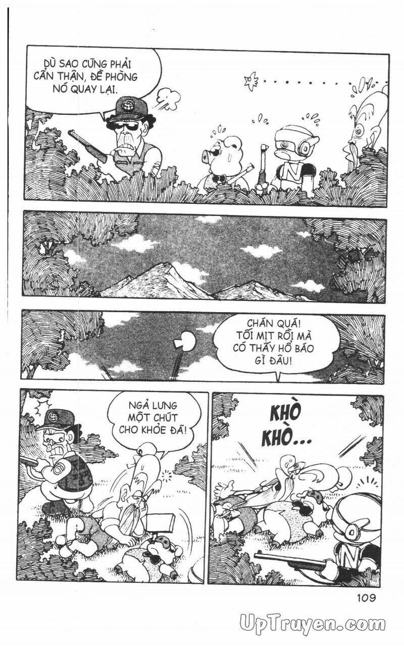 đội quân nhí nhố chapter 3 110