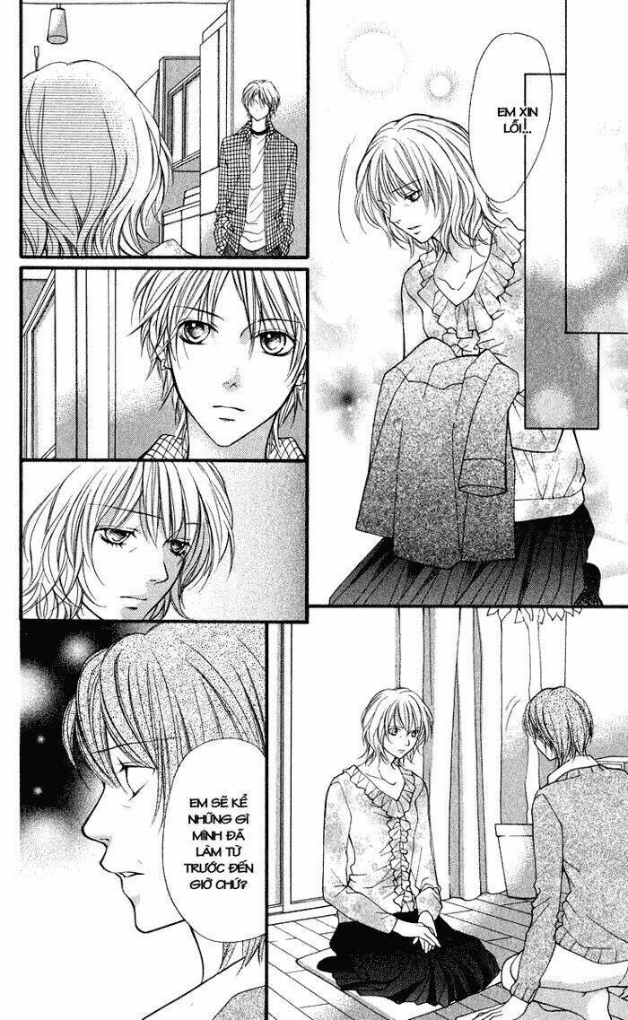 câu chuyện tuổi teen chapter 35 5