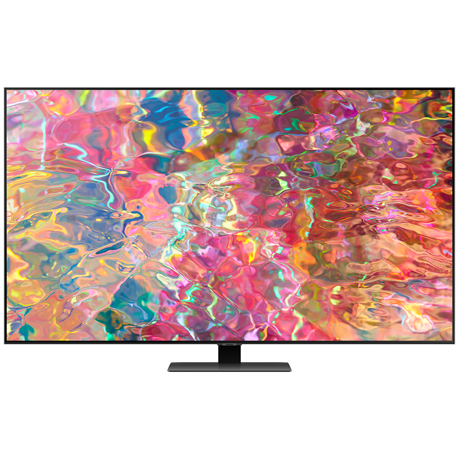 Smart Tivi QLED Samsung 4K 65 inch QA65Q80B - Model 2022