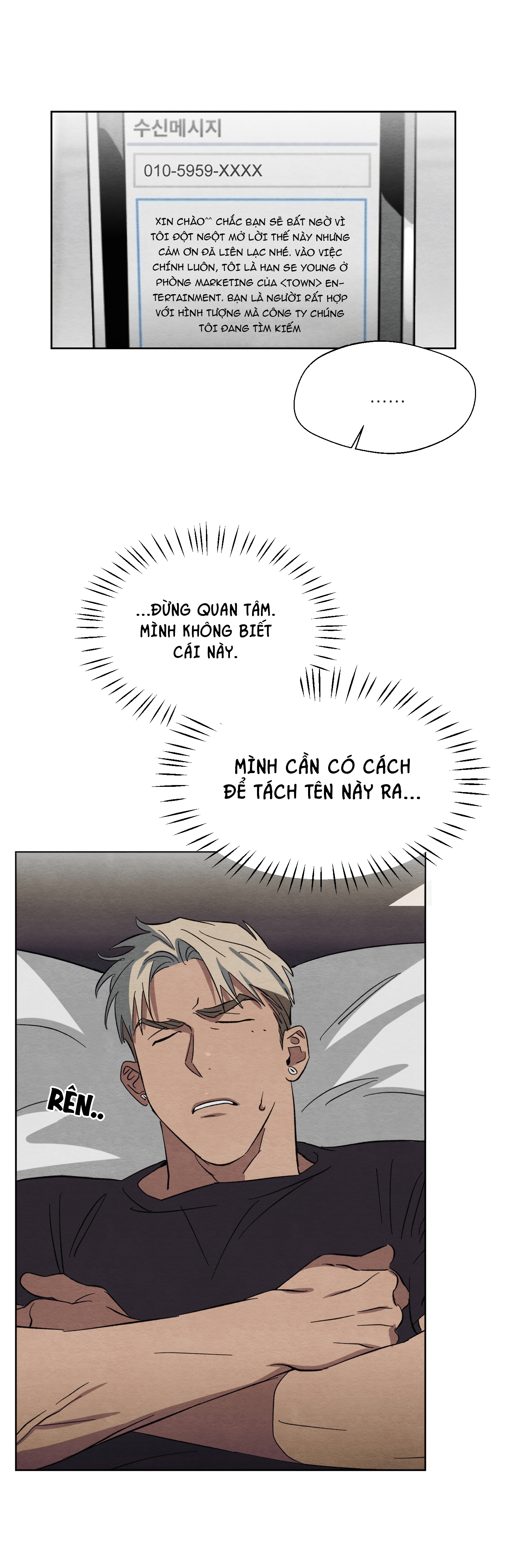 vị khách không mời chapter 13 28