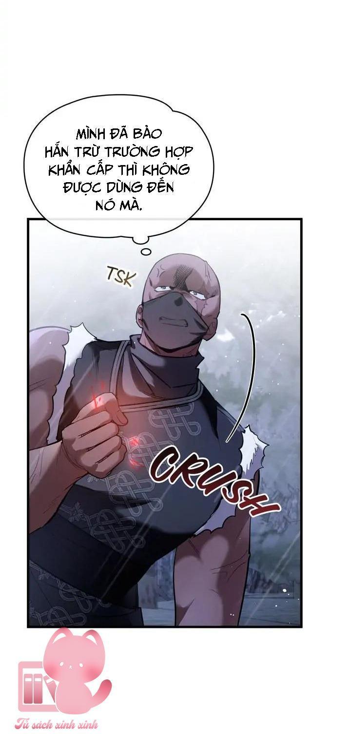 đêm đen khuất bóng chapter 31 5