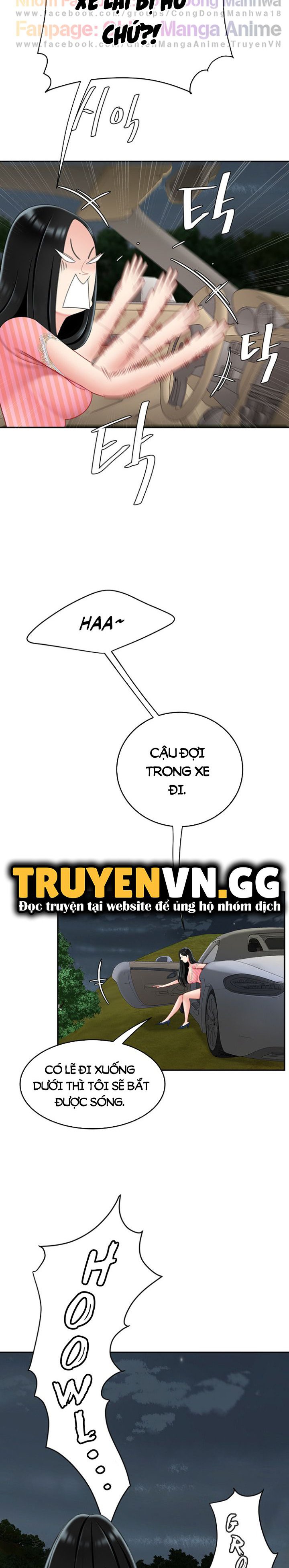 nếm mùi lạc thú chapter 10 30