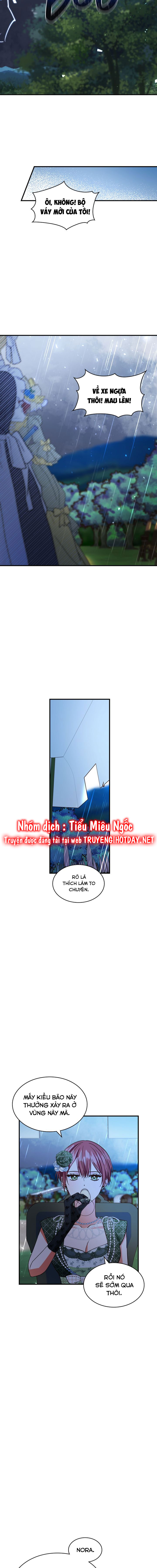 công lý của một ác nữ chapter 51 9