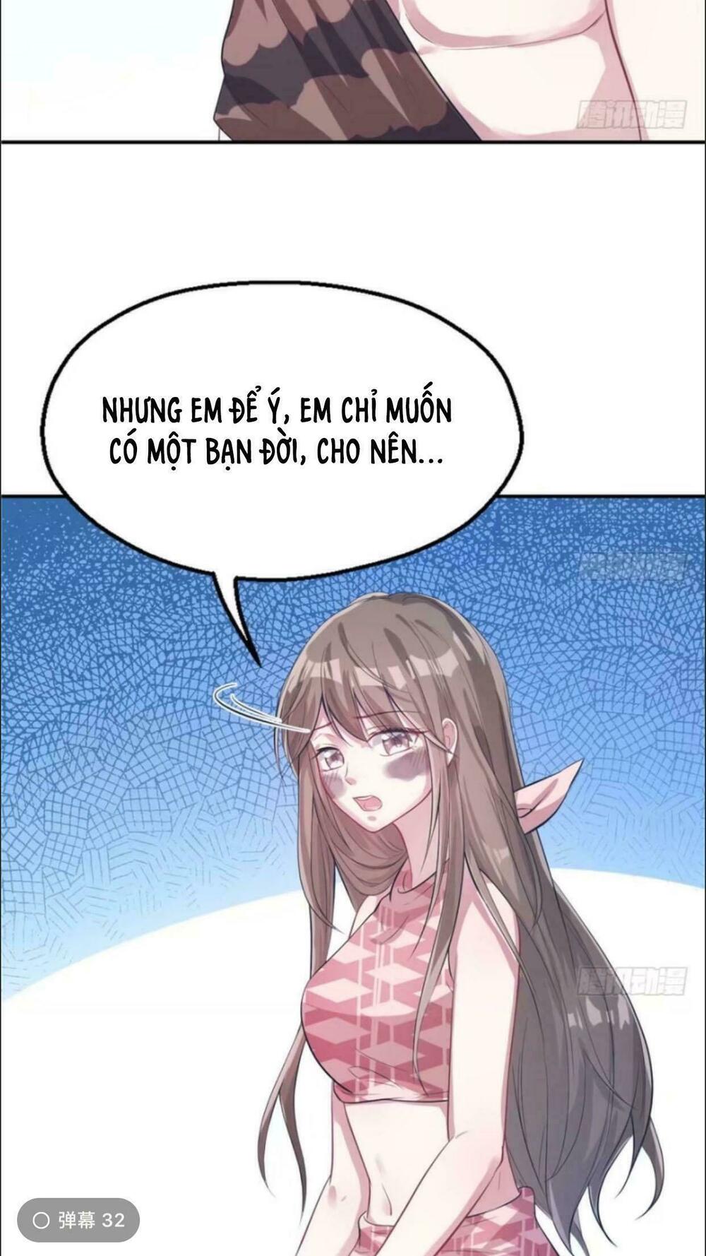 [16+] thảnh thơi thú thế chủng chủng điền, sinh sinh tể chapter 44 21