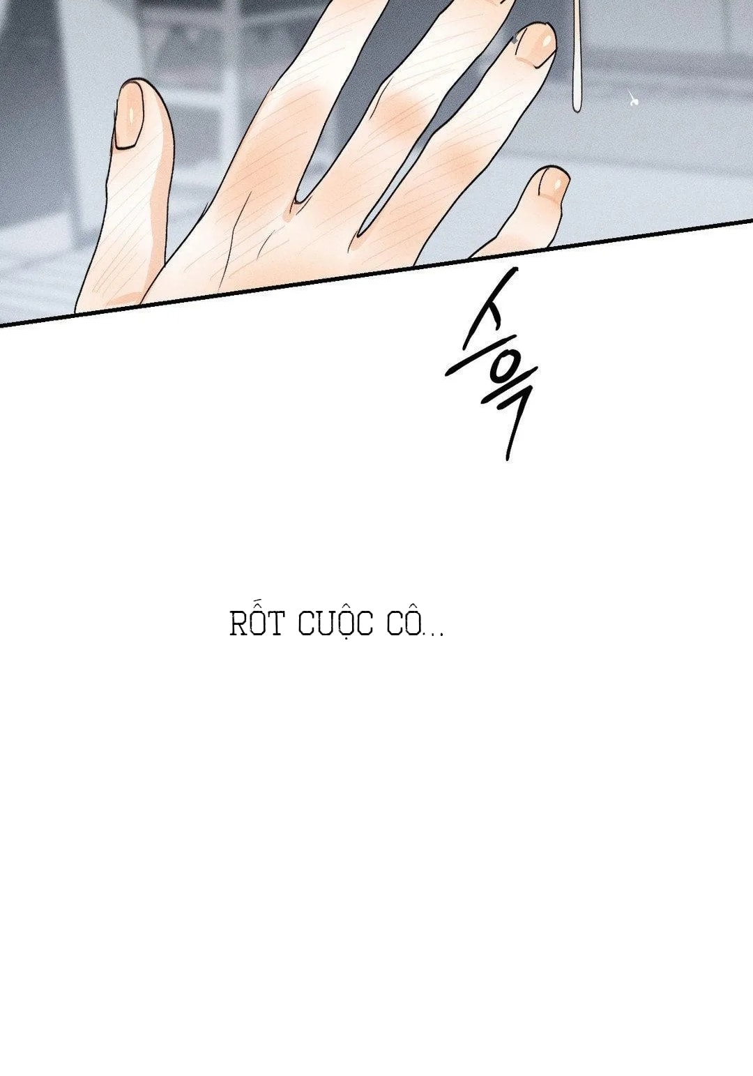 [18+] người đàn ông làm tình với quỷ chapter 20.2 100