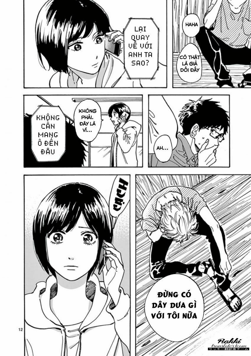 promise cinderella chapter 23 13