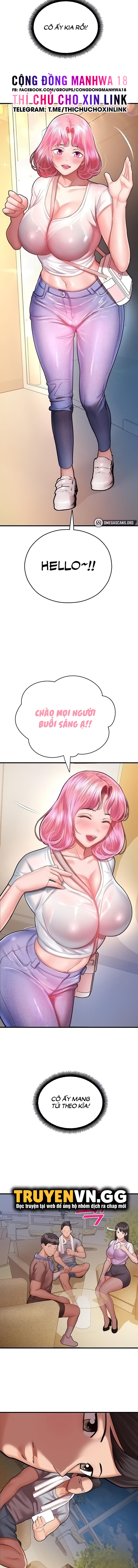 vòng đu quay định mệnh chapter 17 9