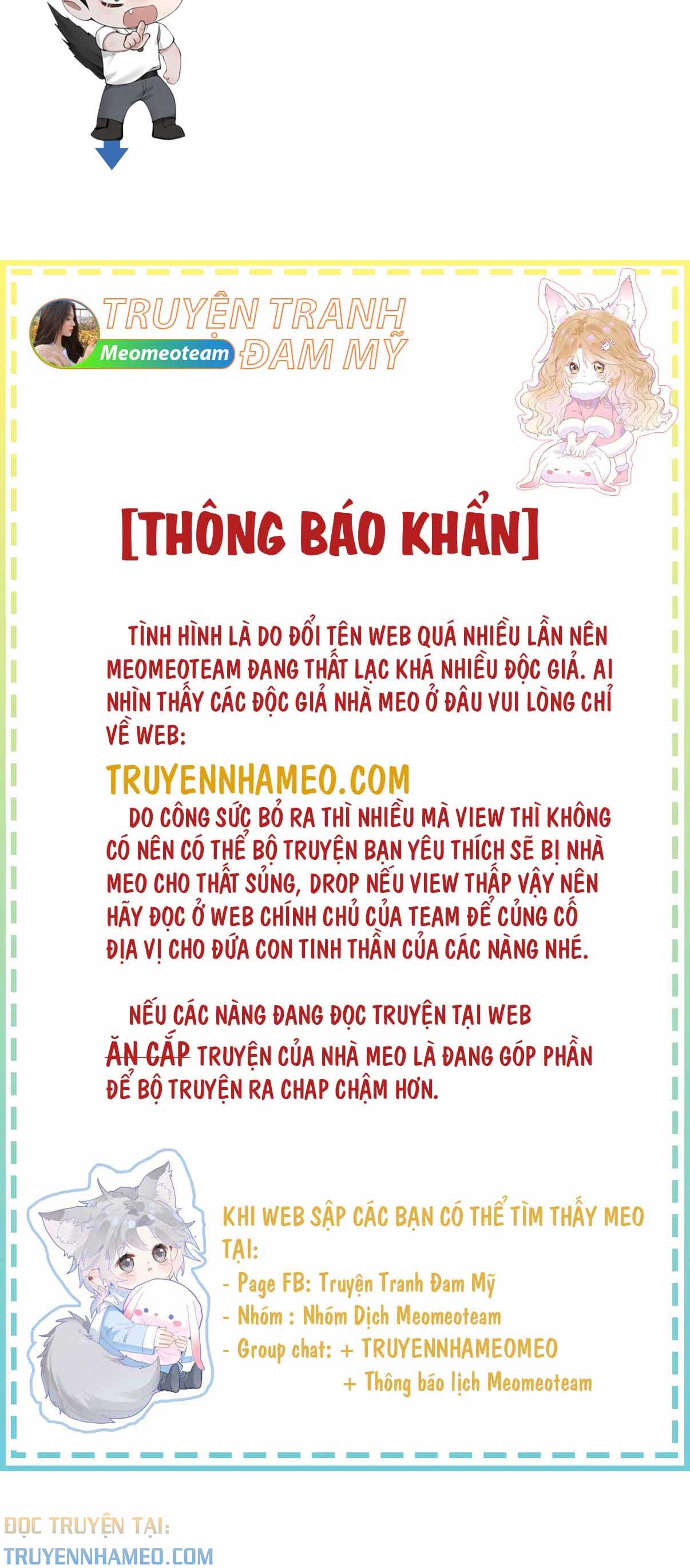 Không Khoan Nhượng chapter 77