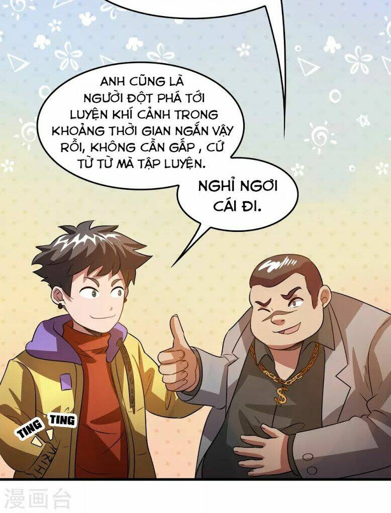 dị giới cung ứng thương chapter 29 3