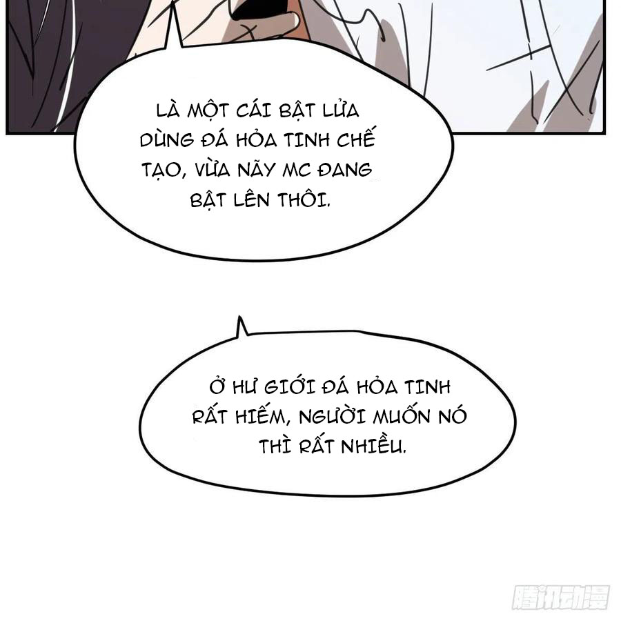 Bắt Lấy Ngao Ngao chapter 162 - Trang 16
