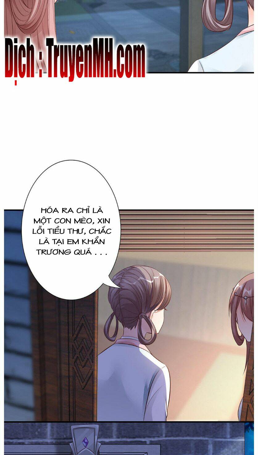 thần y yêu hậu chapter 22 6