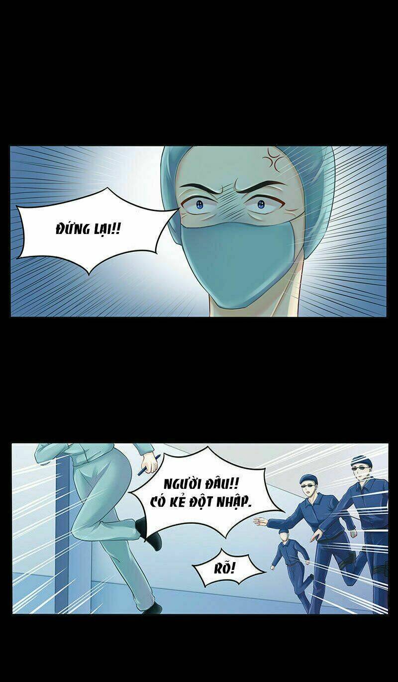 cô vợ không đủ tiêu chuẩn chapter 2 34