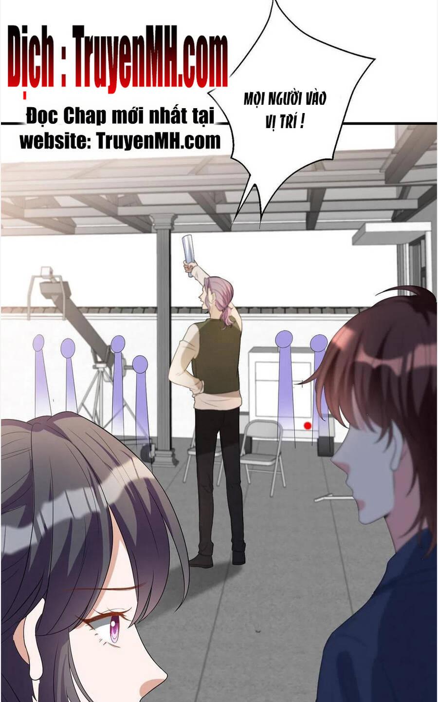 thí hôn lão công, cần giúp sức chapter 623 5