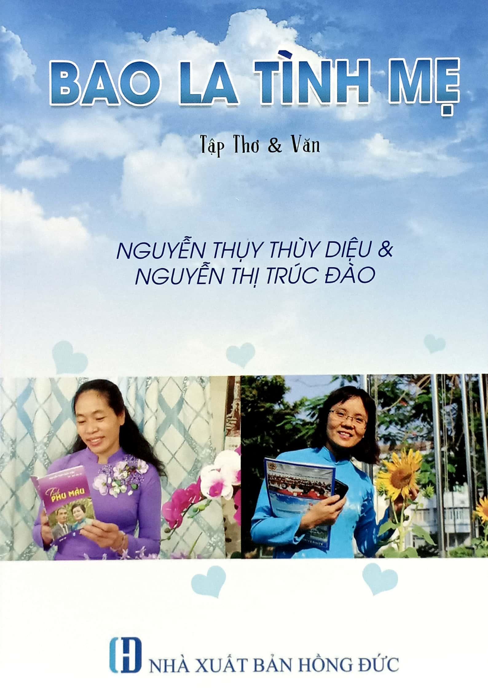 Bao La Tình Mẹ