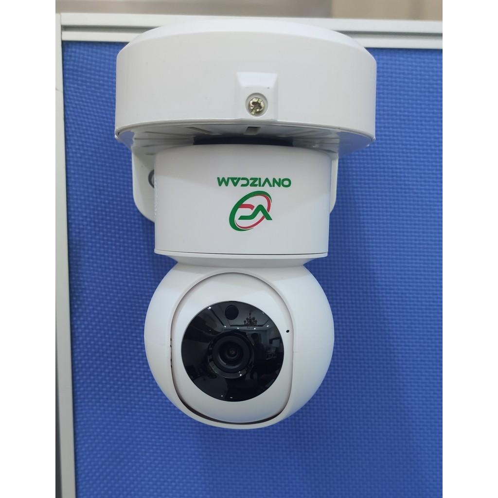 Chân đế dome gắn tường lắp cho các loại camera Ezviz C6n, Onviz V5