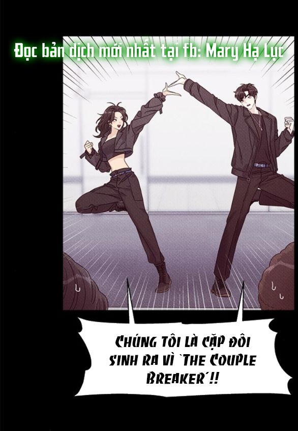 Couple Breaker chapter 78.1 91