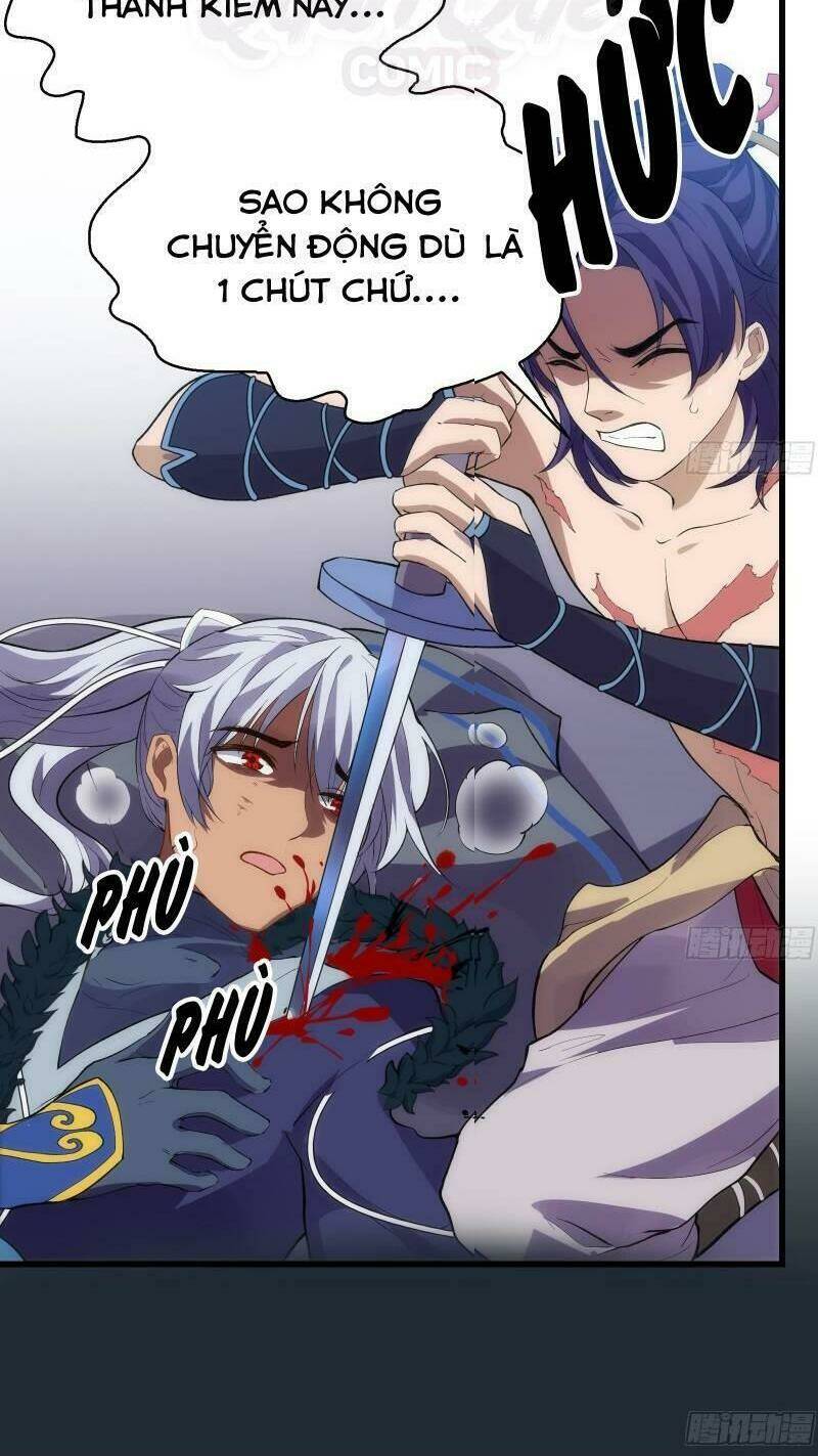 thiên mệnh long thần chapter 9 9