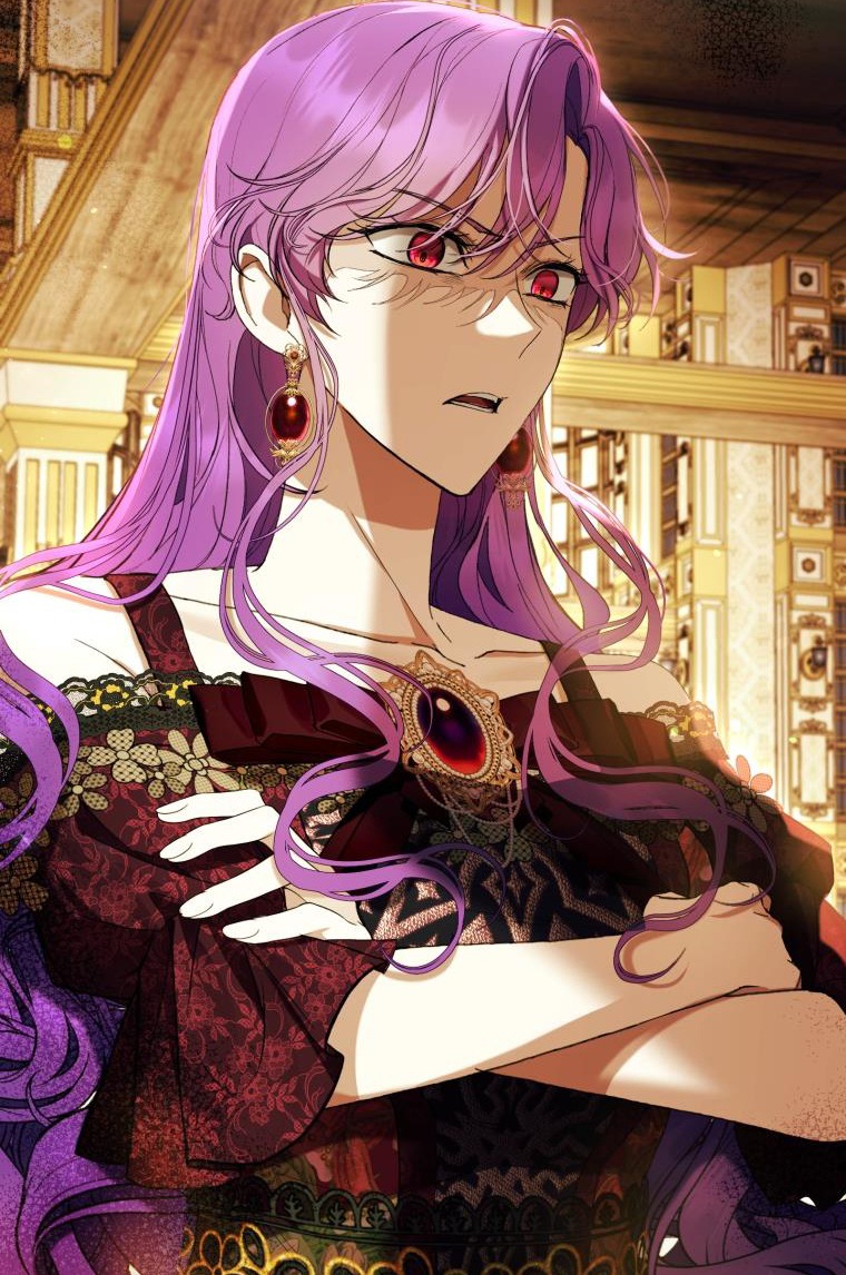 trở thành ác nữ thật thú vị mà ? chapter 60 96