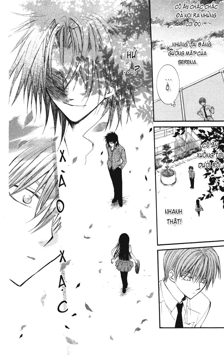 ng life chapter 18 39