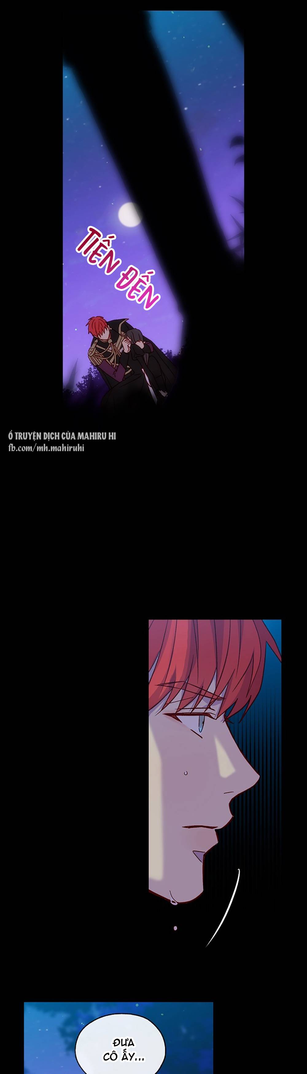 sống sót dưới thân phận hầu nữ chapter 20 4