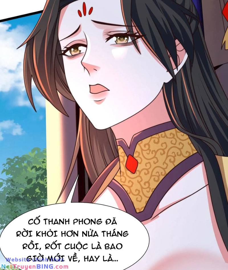 ta nuôi quỷ ở trấn ma ty chapter 285 28