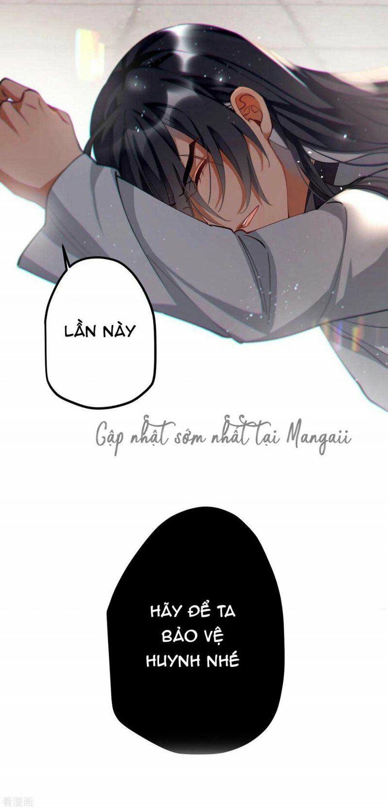 phế vật công chúa muốn nhặt chồng chapter 75 7