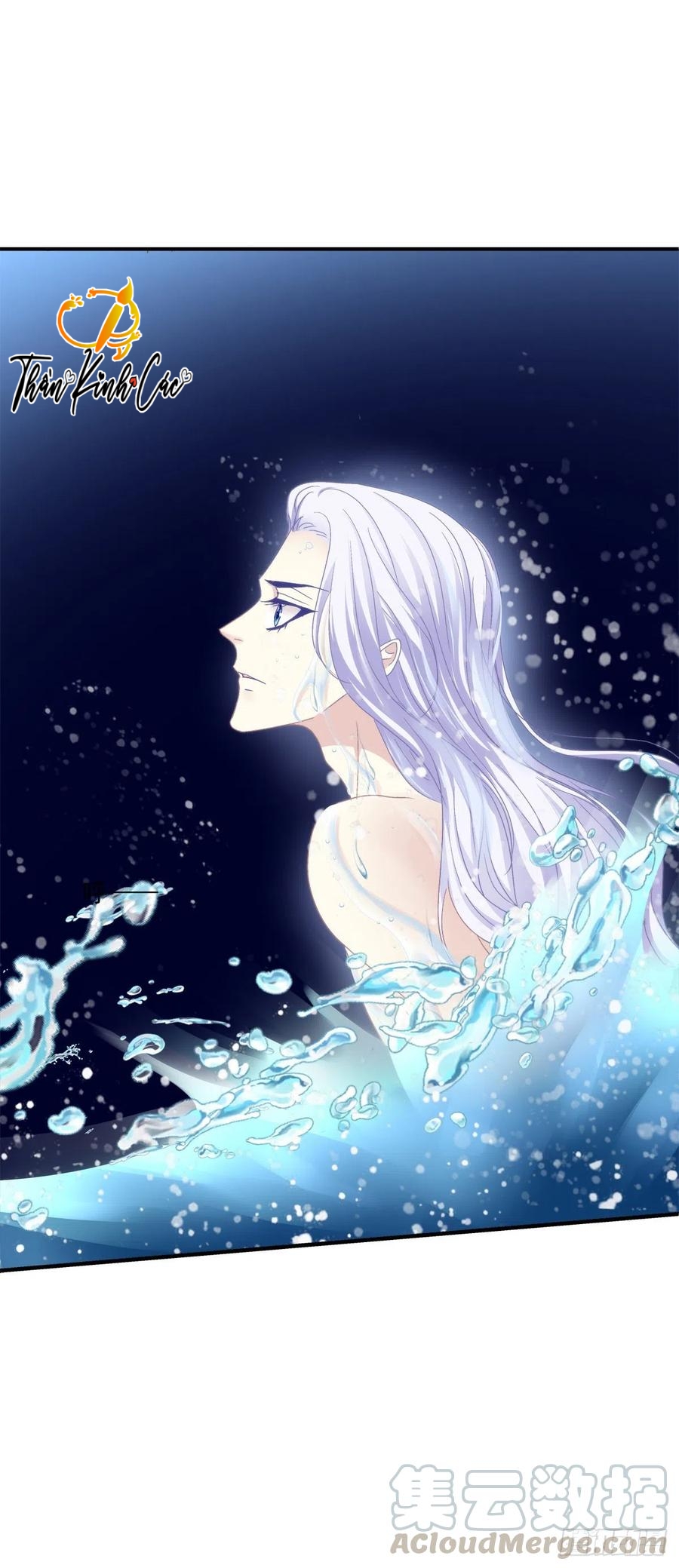 kiểm soát tuyệt đối chapter 64 48