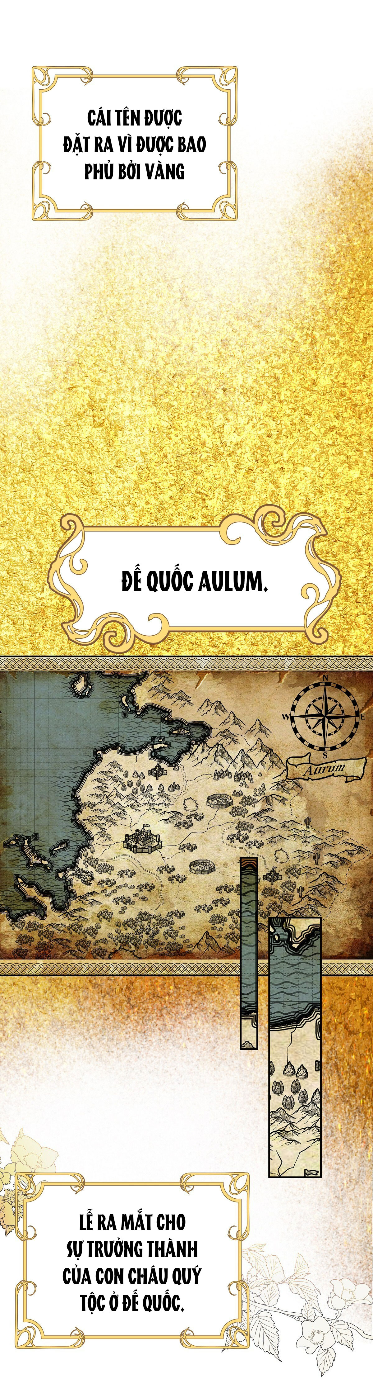 bánh xe của charlotte chapter 8.1 1