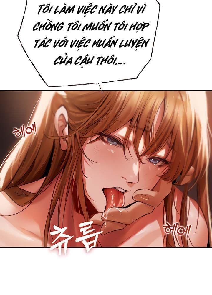 thợ săn bươm bướm chapter 13.1 50