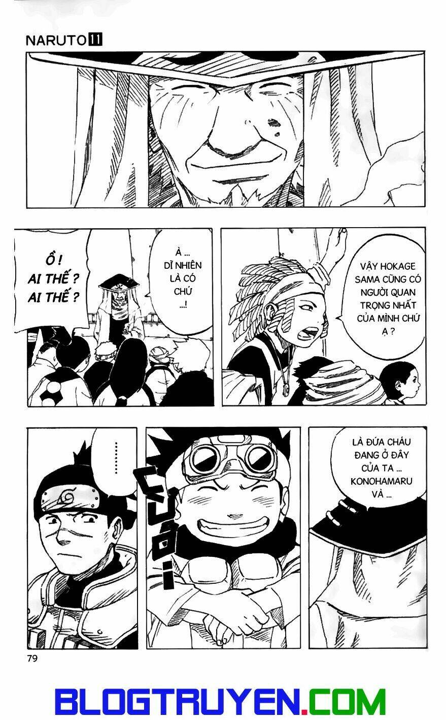 naruto - cửu vĩ hồ ly chapter 94 15