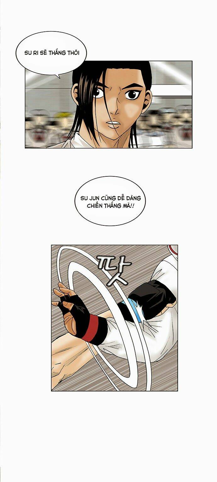 ultimate legend: kang hae hyo chapter 72 50