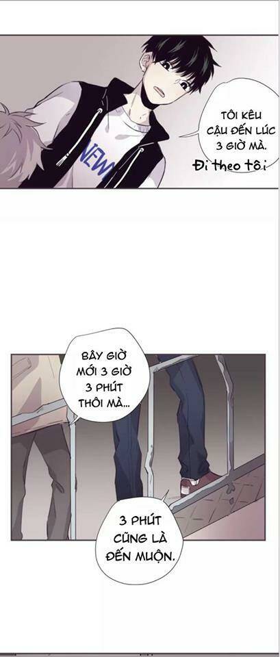 huyền sắc thanh âm chapter 5 16