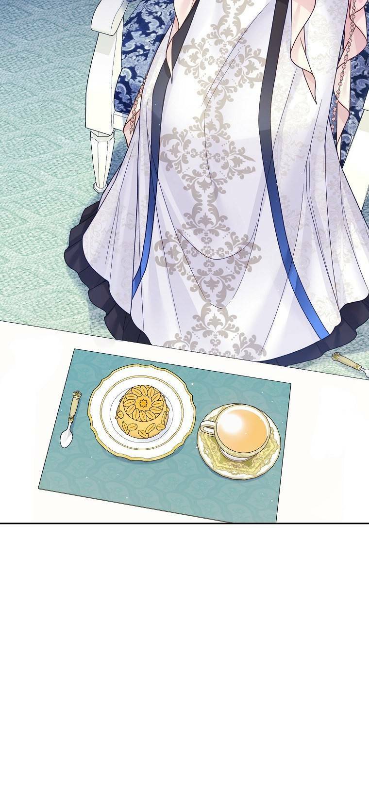 chồng em dễ thương chết mất thôi! chapter 28 51