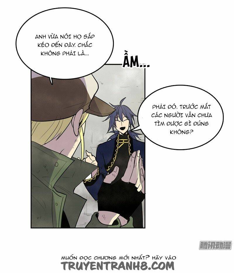 cửa hàng không tên chapter 16 18