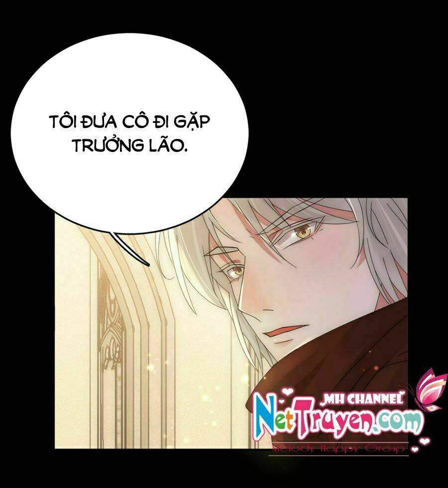 hoàn mỹ lão công tiến hóa luân chapter 99 27