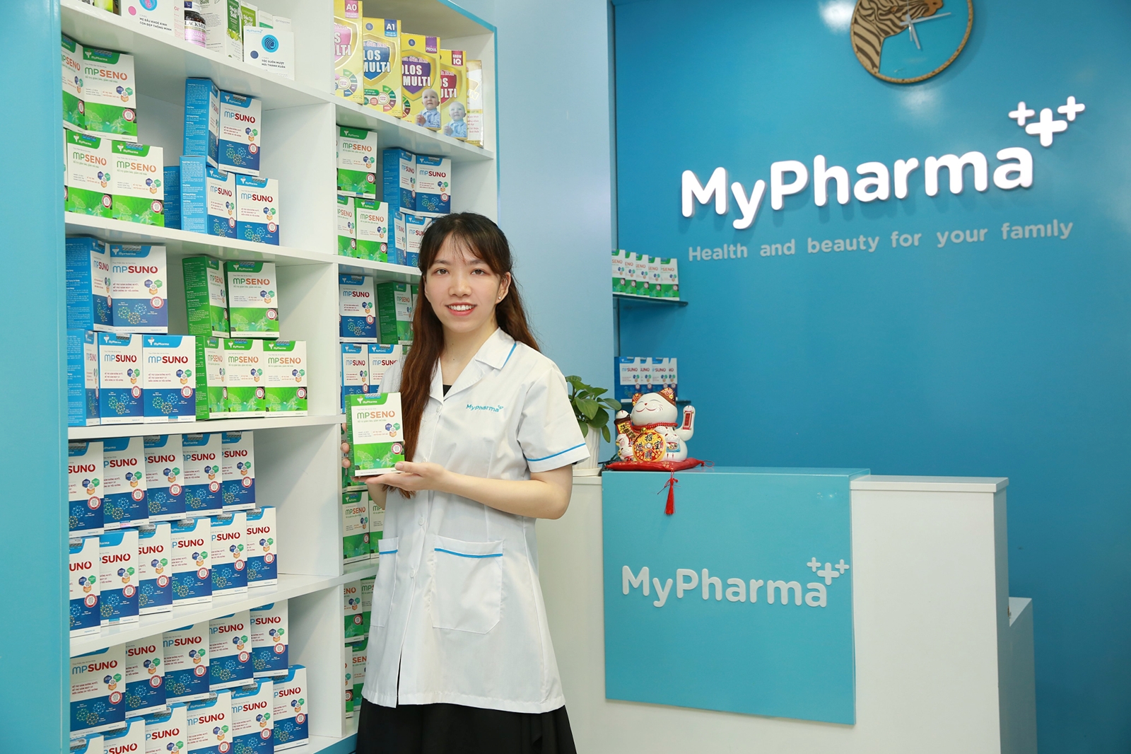 Viên detox GIẢM BÉO, hỗ trợ giảm mỡ MÁU công nghệ cao MPseno