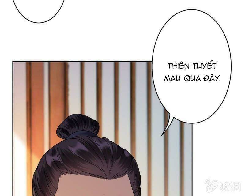 vương gia kiêu ngạo quá khó cua chapter 31 6